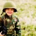 Kolik kliknutí dělí od války vaše dítě?