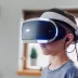 Pokročilé headsety pro VR