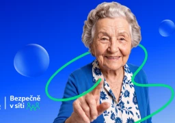O2 Chytrá škola se mění na Bezpečně v síti. Nový web usnadní rodičům hledání rad k online bezpečnosti