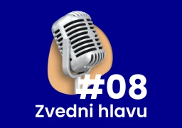 #08 | Zvedni hlavu | Když děti hrají: svět gamingu očima rodičů
