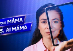 AI používá 60 % dospívajících. Jak zachovat děti online v bezpečí?