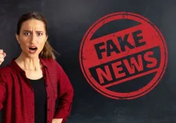 Učitelka šířila dezinformace. Naučte děti rozpoznávat fake news od pravdy.