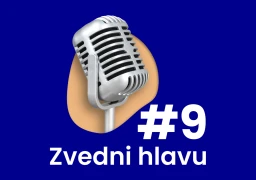 #09 | Zvedni hlavu | Digitální stopa a online bezpečí: Jak chránit děti v online světě?
