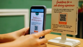 QR kódy nám mohou zkomplikovat život. Chraňte se před Quishingem!