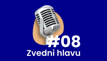 #08 | Zvedni hlavu | Když děti hrají: svět gamingu očima rodičů