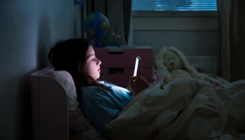 Nekonečný feed a lidský mozek: proč je scrollování tak těžké zastavit