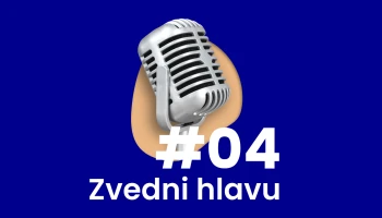 #04 | Zvedni hlavu | Digitální závislost u dětí. Symptomy, dopaminové hity a role rodičů