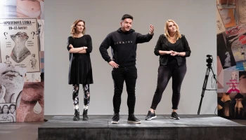 Tělo v mé hlavě: příběhy body shamingu