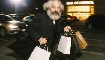 Revoluce generování obrázků v ChatGPT 4o: Krok vpřed pro kreativitu, který ale vzbuzuje i etické dilema