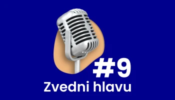 #09 | Zvedni hlavu | Digitální stopa a online bezpečí: Jak chránit děti v online světě?