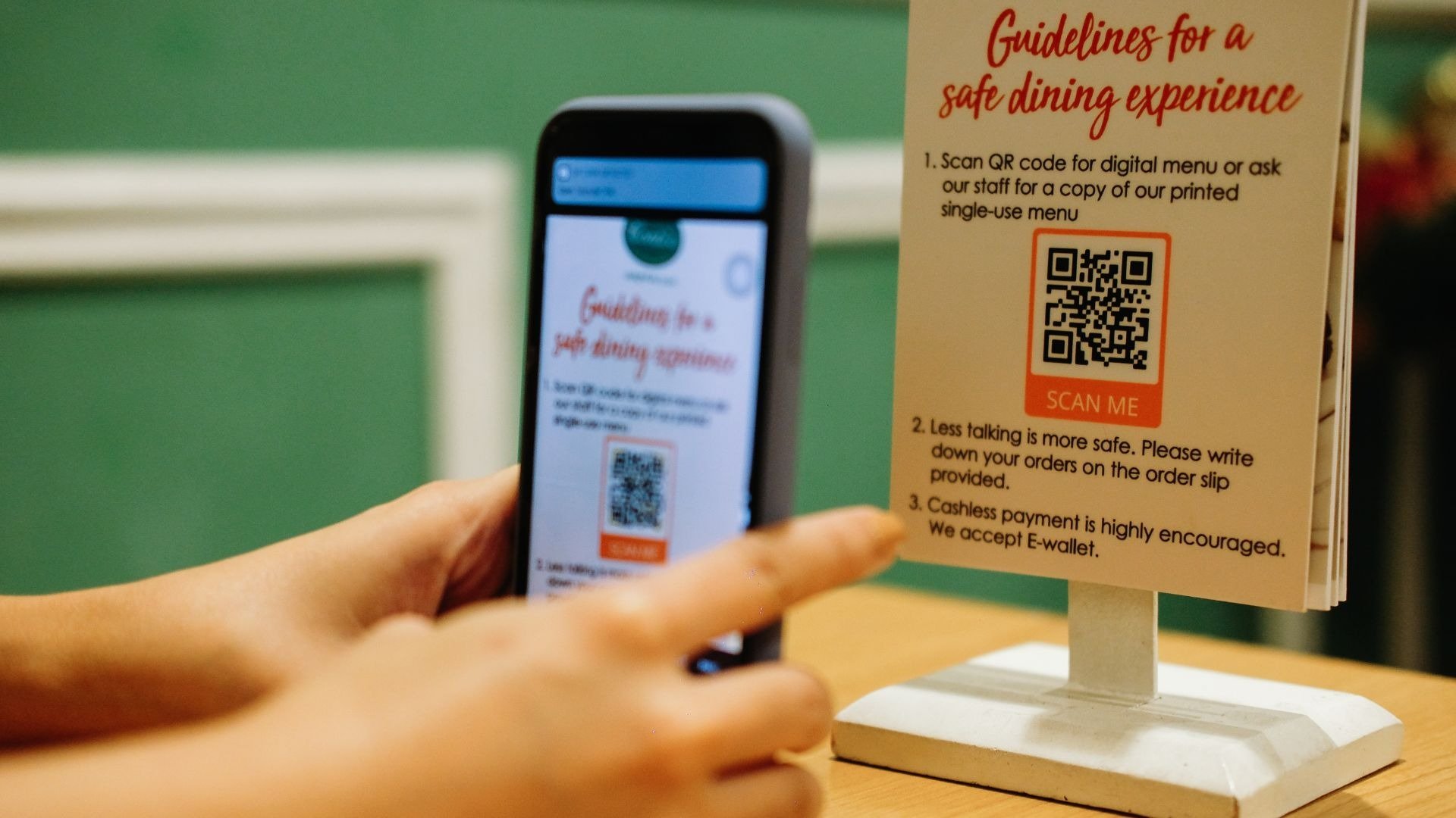 QR kódy nám mohou zkomplikovat život. Chraňte se před Quishingem!