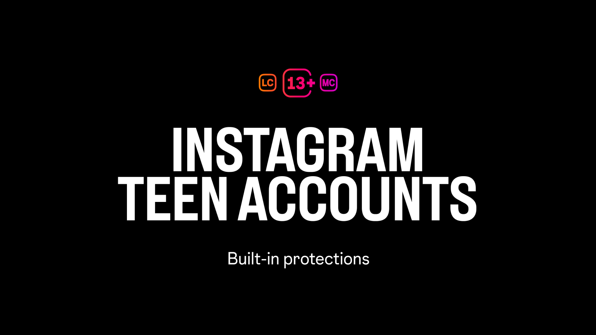 Méně vulgarit, více bezpečí: Instagram nasazuje filtr obsahu pro mladé