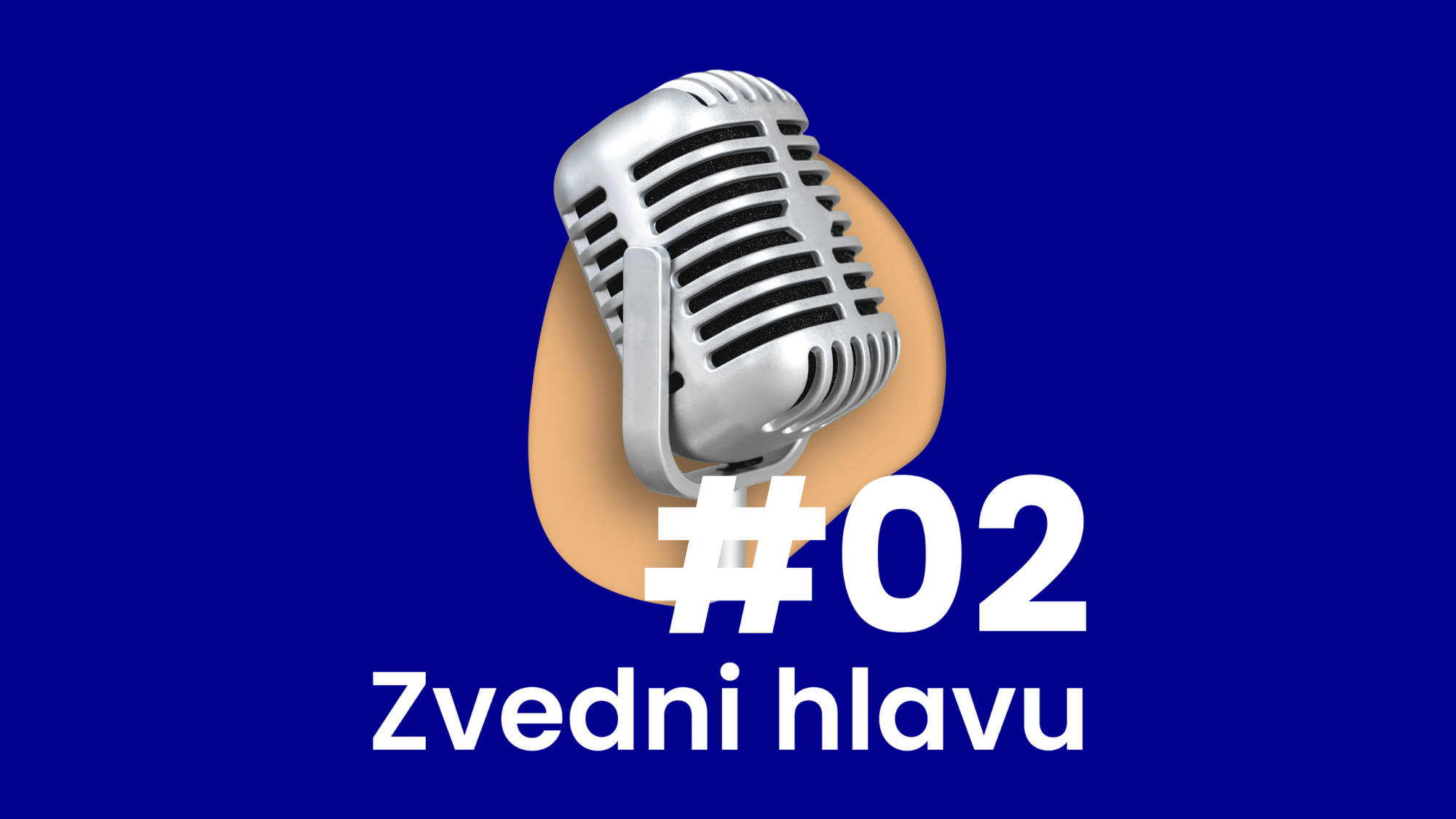 #02 | Zvedni hlavu | Mami, tati, ještě jedno video aneb jak nastavit zdravé hranice?
