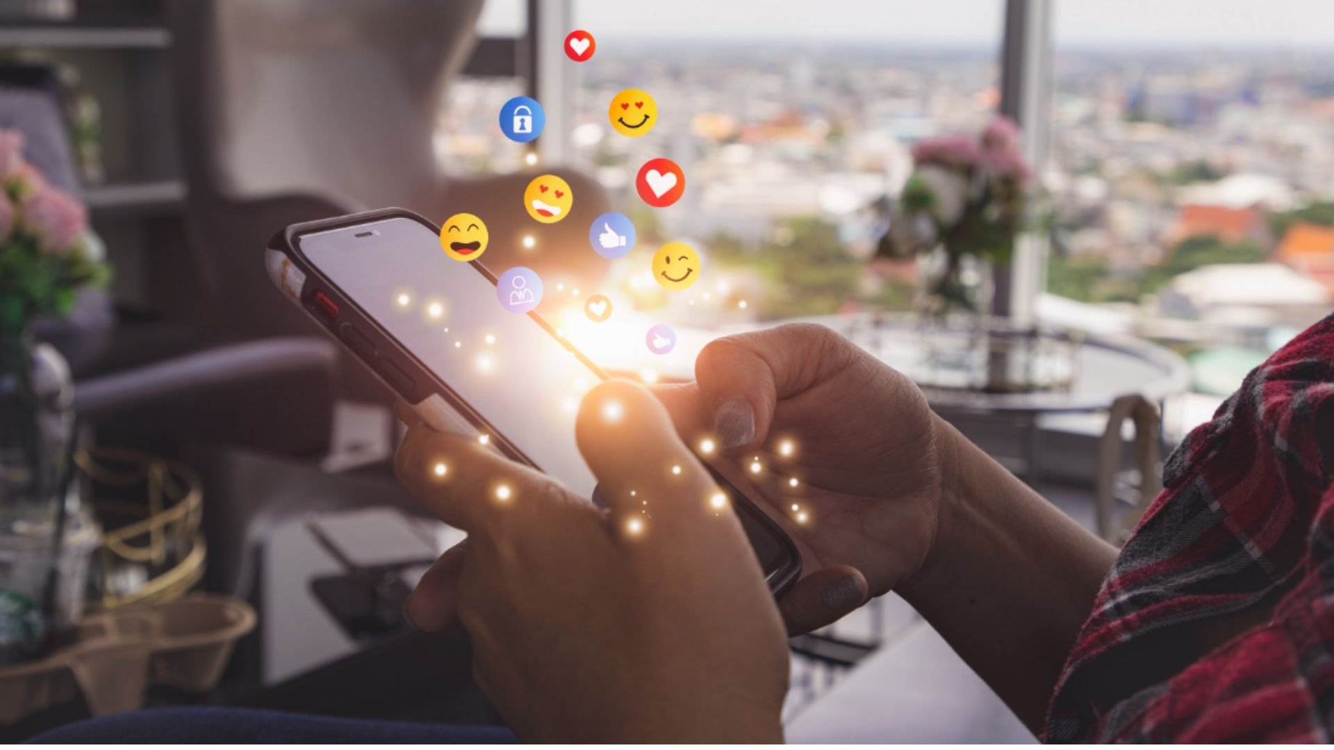Když samotná slova nestačí: Jsou emojis univerzálním jazykem generací nebo příčina nedorozumění?