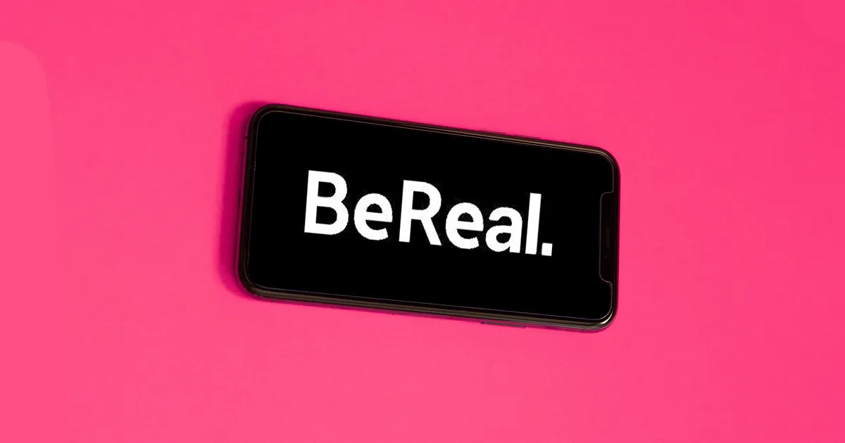 Nová sociální síť BeReal bojuje proti ideálům. Bez filtrů a prostřednictvím tvrdé reality
