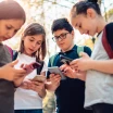 Příručka pro rodiče: zajistěte svým dětem zodpovědný vstup do digitálního světa