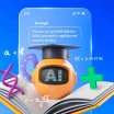 AI výzva pro pedagogy zná vítěze. Učitelé ukázali, jak umělou inteligenci využít i v hodině