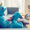Možná to děláte taky…a nejste sami: Jak zabavit dítě jinak než mobilem?