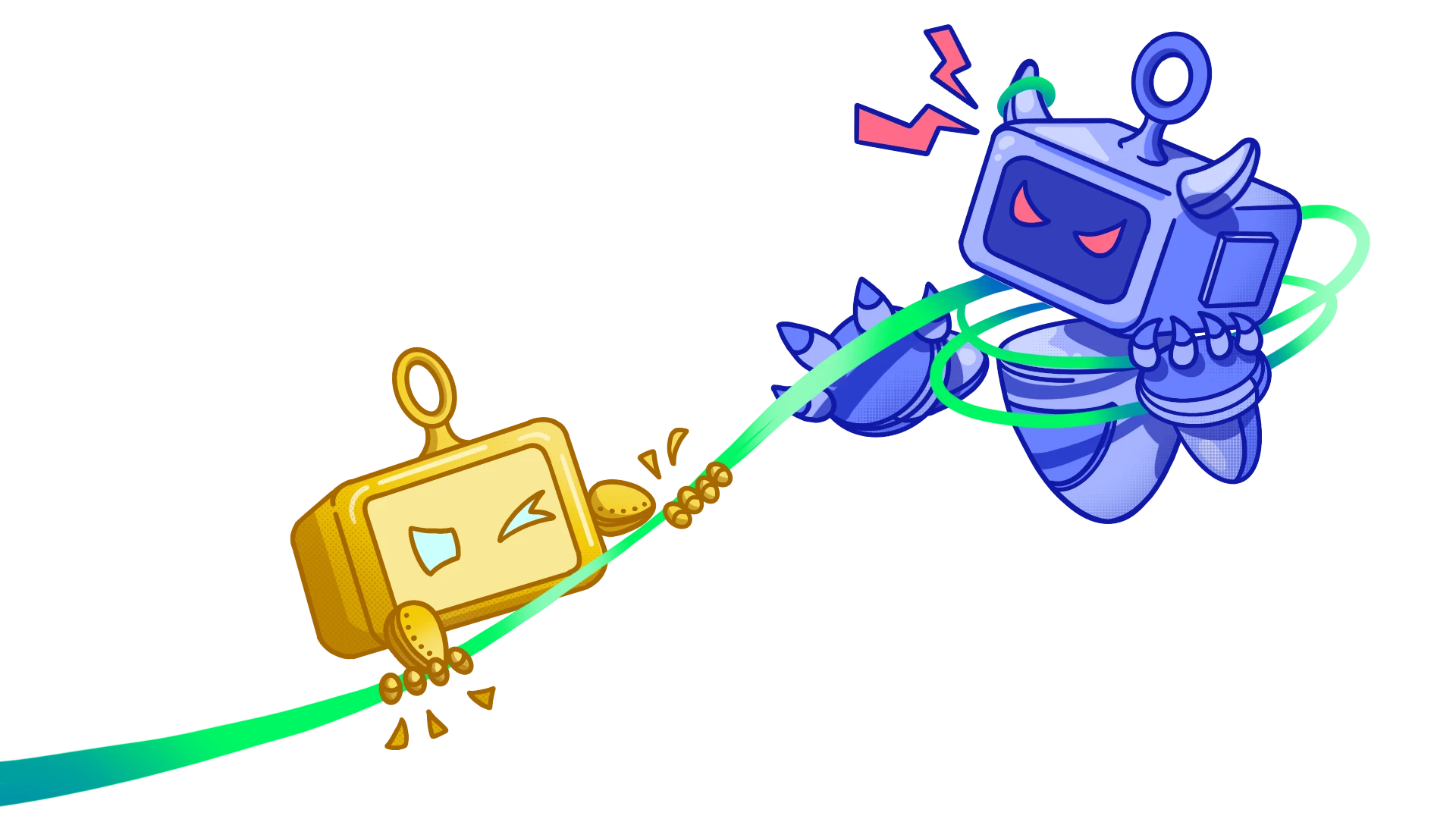 Net knights