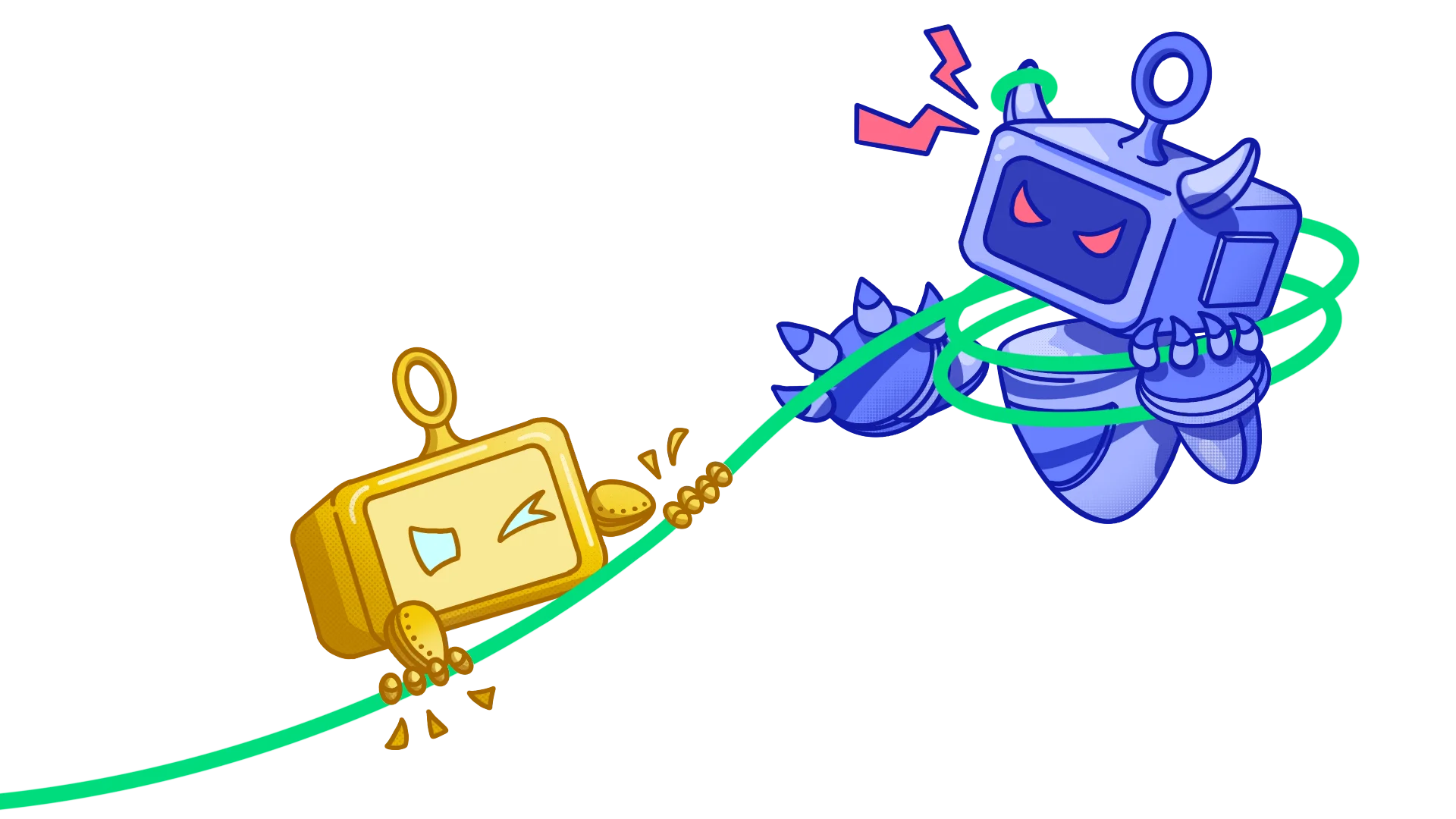 Net knights